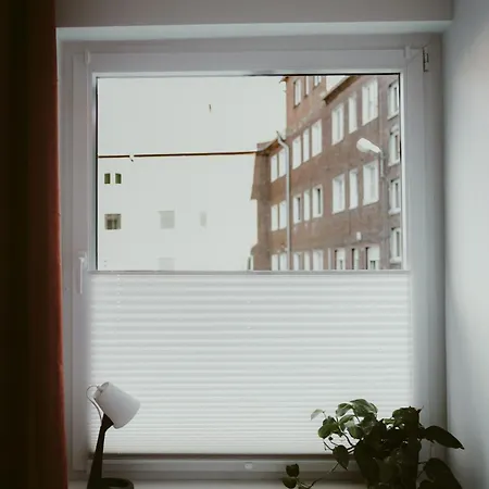 Апартаменты Wygon Chill - Free Parking Near The Old Town